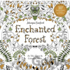 Enchanted Forest - Johanna Basford