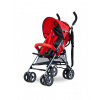 Golfový kočík CARETERO Alfa red