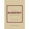 Little Book of Burberry