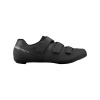 SHIMANO Cyklistické tretry - SH-RC102 - čierna 43