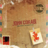 CD John Corabi: One Night In Nashville (Live '94)