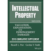 Intellectual Property - Gordon V. Smith Russell L. Parr