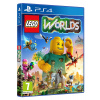 LEGO Worlds (PS4)