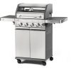 Gril FIELDMANN FZG 3018 Plynový gril 4+1 hor. (FZG3018)