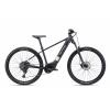 CTM horský elektrobicykel PULZE GX Xpert - matná antracitová / teplá šedá 2025 M (17