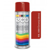 Deco color Eco Revolution - RAL 3000 červený ohnivý 400ml
