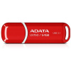 ADATA DashDrive UV150 64GB červený AUV150-64G-RRD AUV150-64G-RRD
