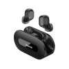 Baseus Bluetooth sluchátka Bowie EZ10 černé 6932172630850
