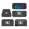 NÁLEPKA NA VINUOLWE KOMPLET SKIN JOY-CON PRE NINTENDO SWITCH 2