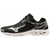 MIZUNO WAVE VOLTAGE / Black/Silver / 50.0/14.0