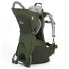 Little Life Adventurer S3 Child Carrier Green
