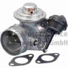 AGR - Ventil PIERBURG Rheinmetall 7.24809.61.0
