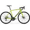Merida cestný bicykel SCULTURA 200 matná zelená metalíza (čierny) 28