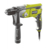 Ryobi RPD 1200-K 1200 W príklepová vŕtačka s elektrickým motorom
