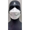 Slovenský respirátor FFP2 FISHMASK pracovná pomôcka