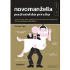 Novomanželia - návod na používanie - Caroline Tiger