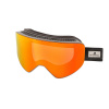 ALPINE PRO SHOCKE orange peel