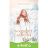 E-kniha Magický advent - Zuzka Šulajová
