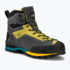 Pánske trekové topánky Lomer Badia High Mtx brain/celery