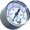 Aerotec manometer 9052092 Pripojenie (manometer): zadná strana Vonkajší závit 1/8 1 ks; 9052092