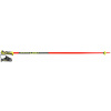 Palice Leki WC SL TBS neonyellow black white - 115 cm