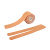 yellowSPORT Tejpovacia páska PRECUT TAPE 5 cm x 25 cm telová