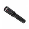 SWAT Nabíjací paralyzér s LED baterkou a laserom MX-288 PROFI