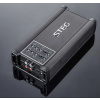 4-kanálový zosilovač STEG DST401DII 480W Class-D Mini