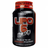 NutreX Lipo 6 Black 120 kaps.