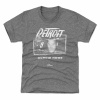 Detroit Red Wings Detské - Gordie Howe Tones Gray NHL Tričko 10-12 rokov