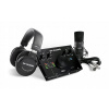 M-Audio AIR 192|4 Vocal Studio Pro - Štúdiový set na nahrávanie
