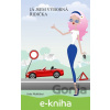 E-kniha Já jsem výborná řidička - Lenka Macháčková
