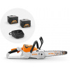 STIHL MSA 70 C, set s 2x AK30
