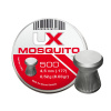 Diabolky UX Mosquito 4,5 mm 500 ks.