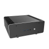 AKASA Maxwell AC Pro/UCFF 4'' x 4''/Černá