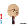 Drevo Donic ZHANG JIKE Original Carbon Typ držania: Rovná / ST