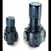 IMI NORGREN regulátor tlaku R73G-4GK-RMN G 1/2 1 ks; R73G-4GK-RMN