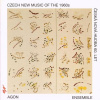 AGON ENSEMBLE: The Czech New Music Of 1960S (CD) (Česká Nová hudba 60. let)
