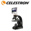 Celestron - LCD Digitálny mikroskop II