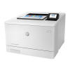 hpinc HP Color LaserJet Enterprise Farebná tlačiareň M455dn, Farba, Tlačiareň pre Podnikanie, Tlač, Kompaktná veľkosť; Silné zabezpečenie; Úsporné; Obojstranná tlač (3PZ95A#B19)