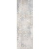 PARADYZ Industrial Chic Grys Carpet Dekor obklad rektifikovaný 29,8 x 89,8 cm
