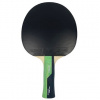 Timo Boll Smaragd raketa na stolný tenis balenie 1 ks - 1 ks