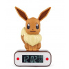 Budík Bigben Pokémon EEVEE (8BEEVEE)