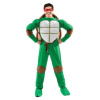 Kostým Korytnačka Ninja pre dospelých - velikost XL - 54/56