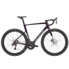 Cestný bicykel CANNONDALE SuperSix Evo HI-MOD 2 Tinted Purple veľ. 56