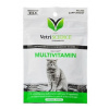 VetriScience Nu Cat Multivitamin žuvacie tablety 30 tbl 37,5 g