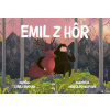 Emil z hôr - Juraj Raýman, Marta Prokopová