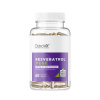OstroVit Resveratrol VEGE 60 kaps.
