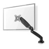 Nedis Nedis MMSISGS110BK - Full Motion Stojan Monitoru | Plynová Pružina | 1 Obrazovka | 15 - 32 
