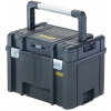 FMST1-75796 STANLEY FATMAX T-STAK VI HLUBOKÝ, 23l BOX NA NÁŘADÍ S VRCHNÍM MADLEM